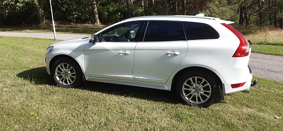 Volvo XC60 7 of 7