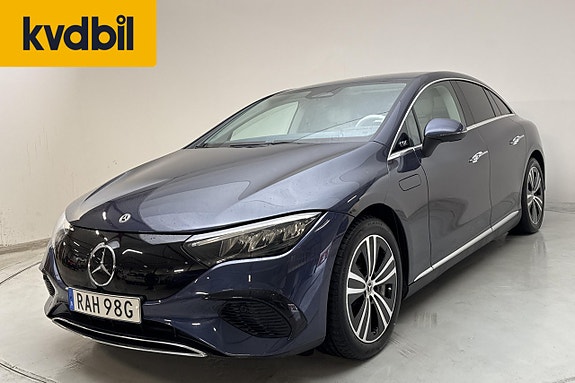 Mercedes-Benz EQE300