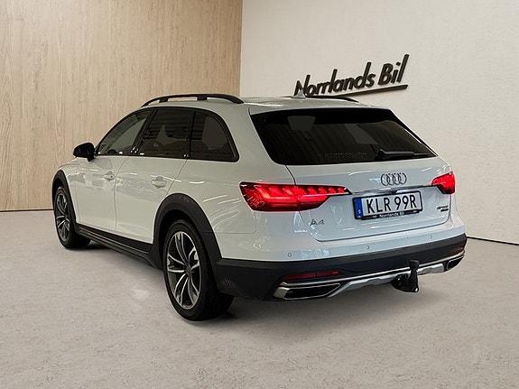 Audi A4 allroad 6 of 10