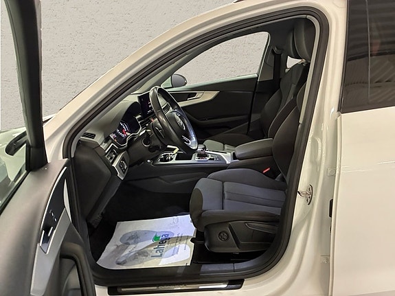 Audi A4 allroad 5 of 10