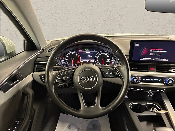 Audi A4 allroad 3 of 10