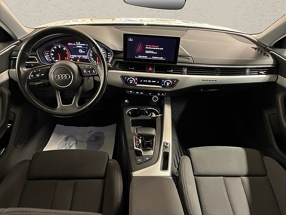 Audi A4 allroad 4 of 10