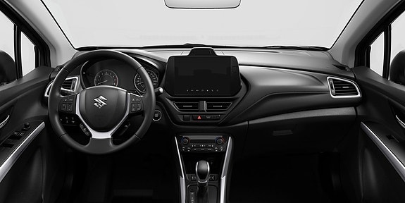 Suzuki S-Cross 3 of 3