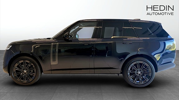 Land Rover Range Rover 6 of 14