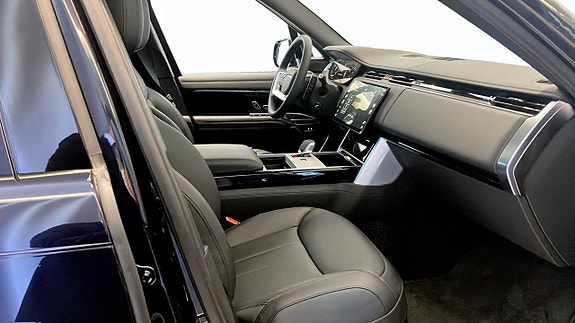 Land Rover Range Rover 3 of 14
