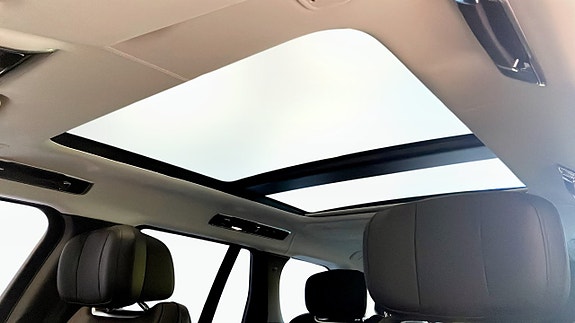 Land Rover Range Rover 13 of 14