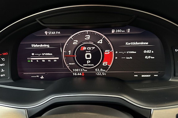 Audi SQ7 17 of 30