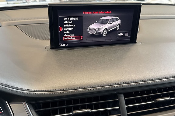 Audi SQ7 21 of 30