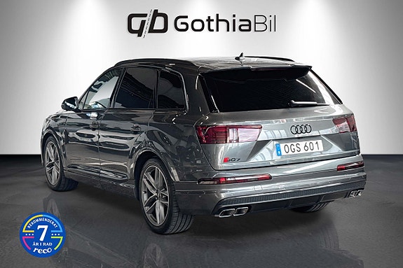 Audi SQ7 7 of 30
