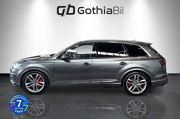 Audi SQ7 8 of 30