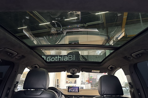 Audi SQ7 26 of 30