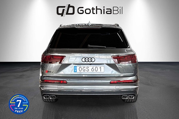 Audi SQ7 6 of 30