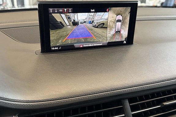 Audi SQ7 20 of 30
