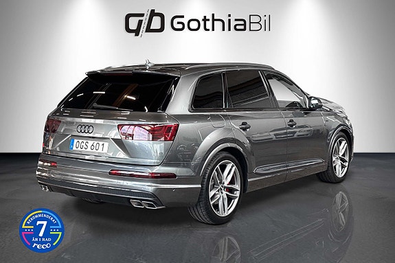 Audi SQ7 5 of 30