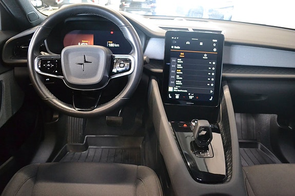 Polestar 2 5 of 11