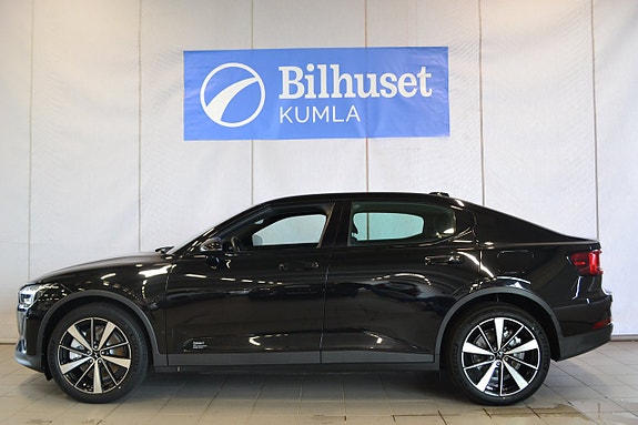 Polestar 2 2 of 11