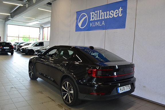 Polestar 2 3 of 11