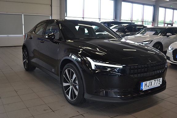 Polestar 2 4 of 11