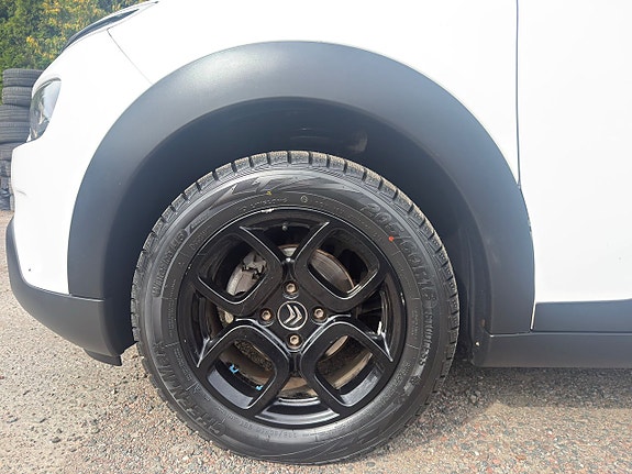 Citroen C4 Cactus 7 of 11