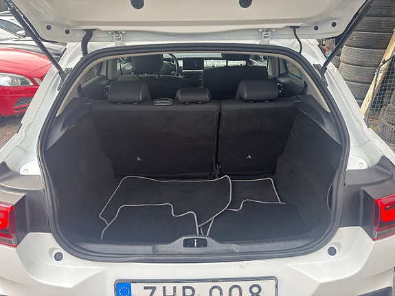 Citroen C4 Cactus 6 of 11