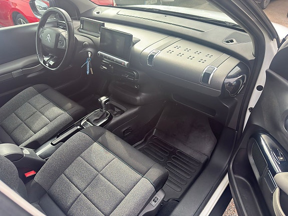 Citroen C4 Cactus 11 of 11