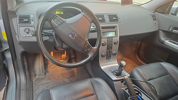 Volvo C30 5 of 5