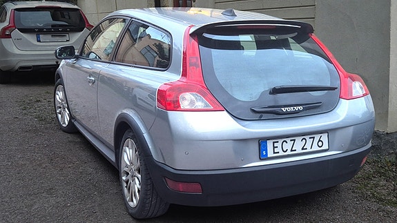 Volvo C30 2 of 5