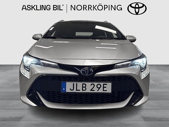 Toyota Corolla 6 of 11