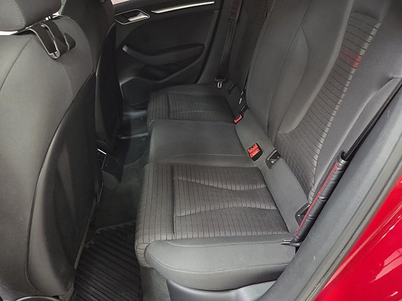 Audi A3 12 of 14
