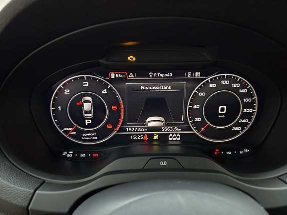 Audi A3 7 of 14