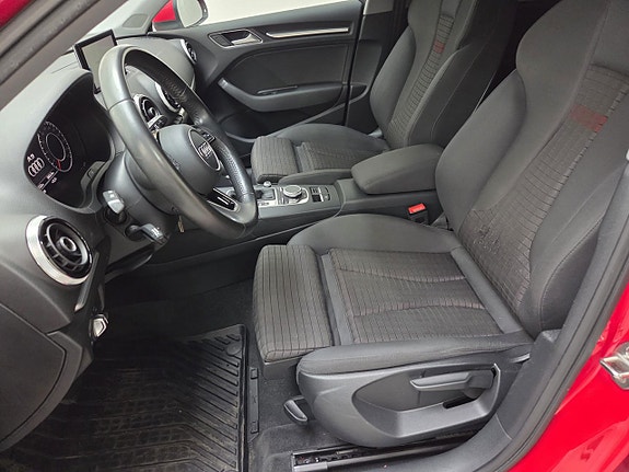 Audi A3 11 of 14
