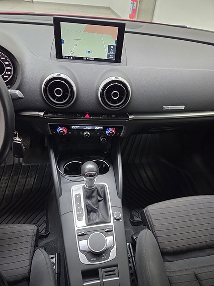 Audi A3 13 of 14