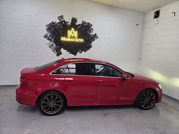 Audi A3 6 of 14