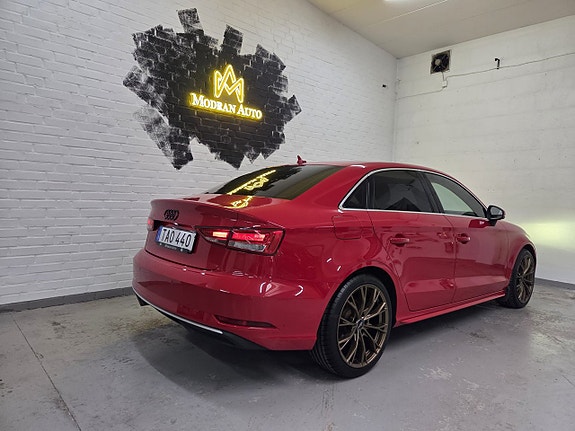 Audi A3 5 of 14