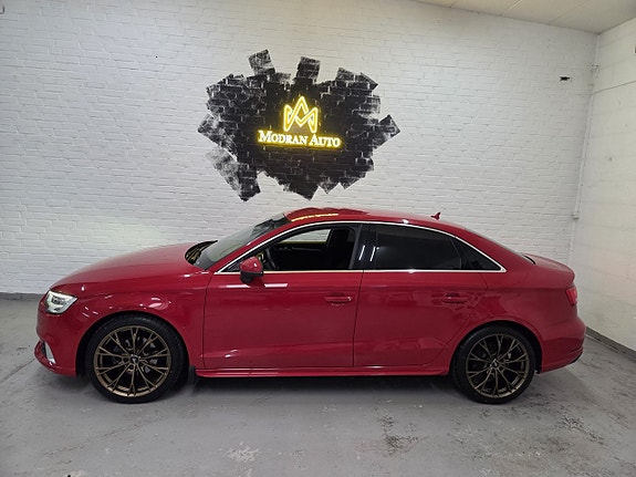 Audi A3 2 of 14