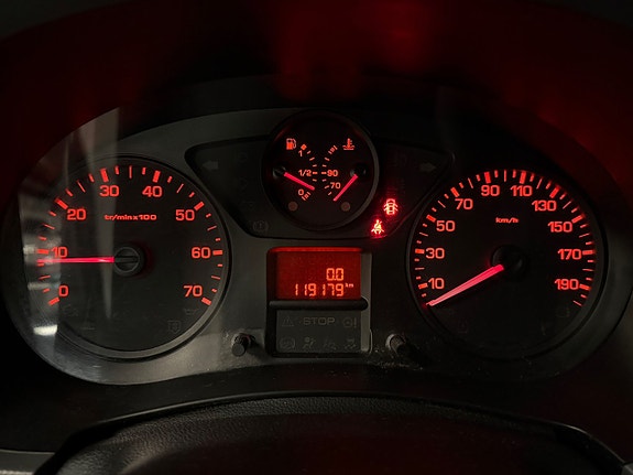Citroen Berlingo 9 of 20
