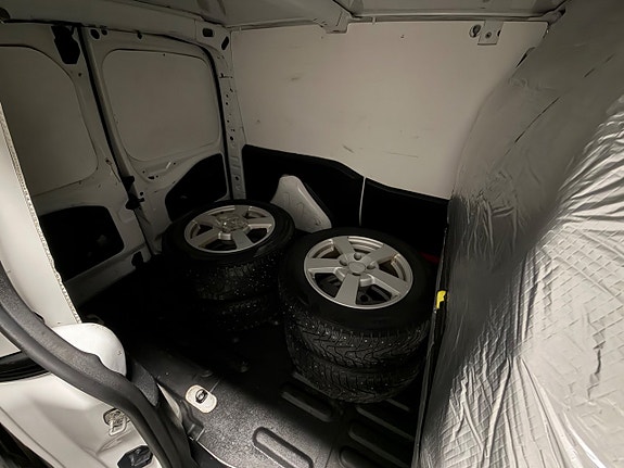 Citroen Berlingo 20 of 20