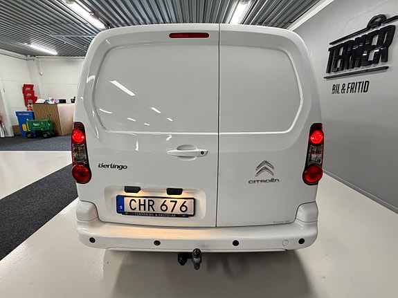 Citroen Berlingo 15 of 20