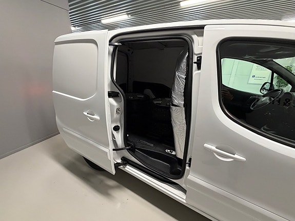 Citroen Berlingo 19 of 20