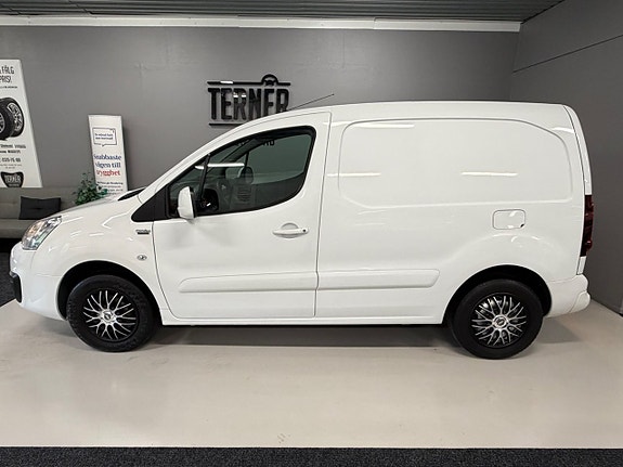 Citroen Berlingo 14 of 20