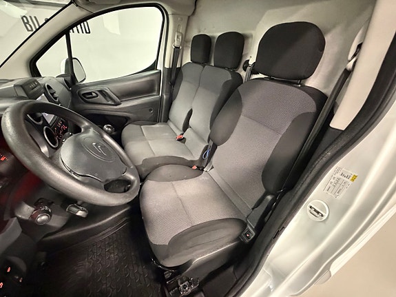 Citroen Berlingo 6 of 20