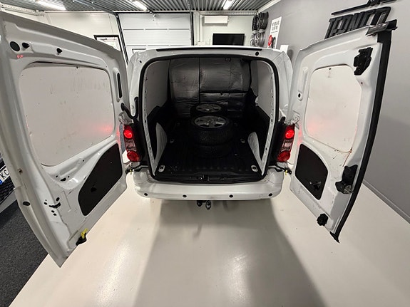 Citroen Berlingo 16 of 20