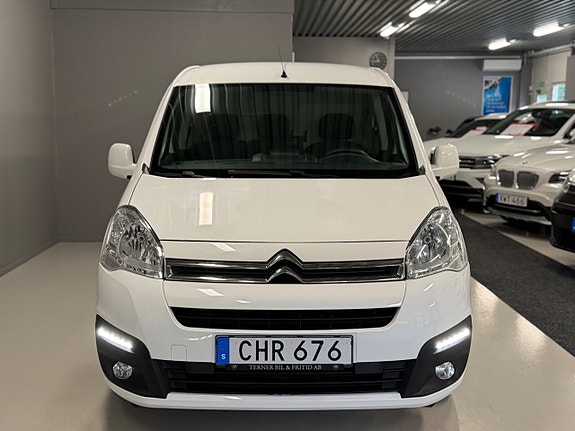 Citroen Berlingo 13 of 20