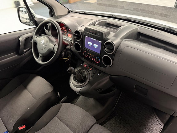 Citroen Berlingo 7 of 20