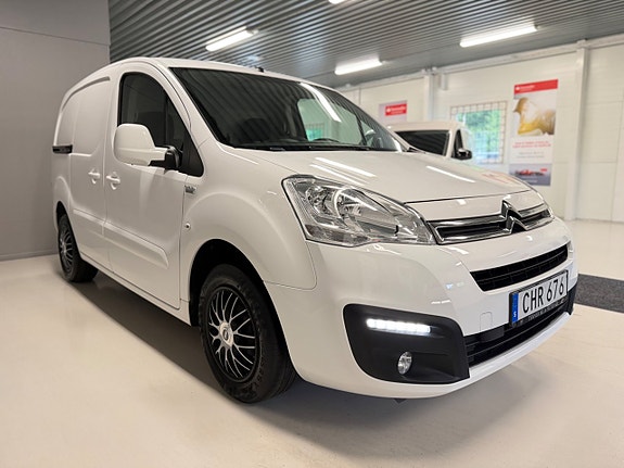 Citroen Berlingo 2 of 20