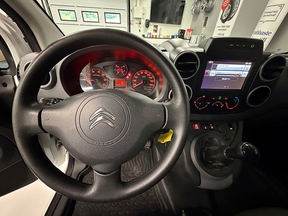Citroen Berlingo 5 of 20