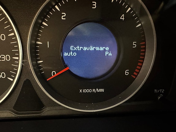 Volvo V60 11 of 11