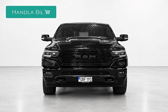 RAM 1500 3 of 29