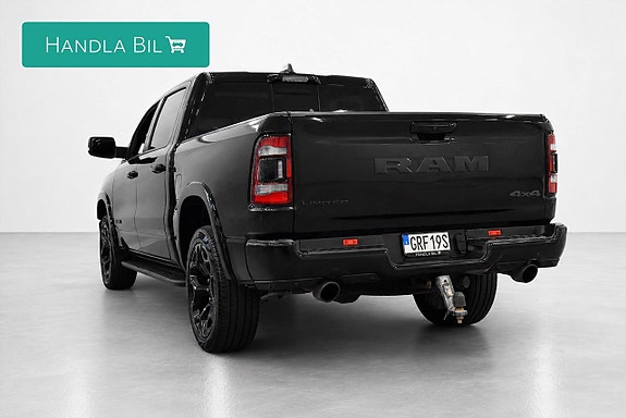 RAM 1500 7 of 29