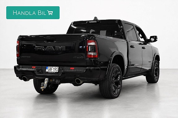RAM 1500 5 of 29